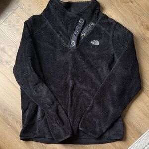 North face fleece